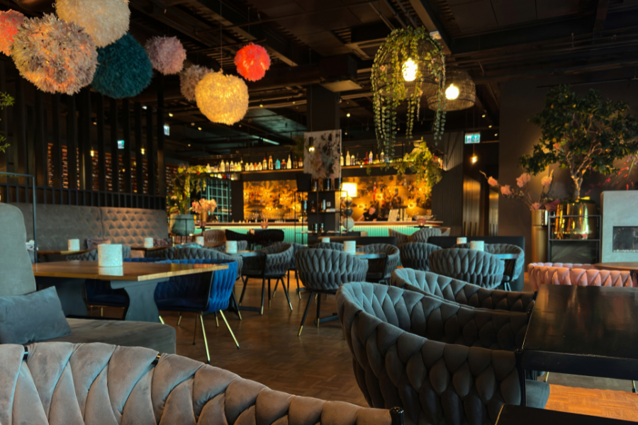 Gdzie zjeść nad morzem poza sezonem?