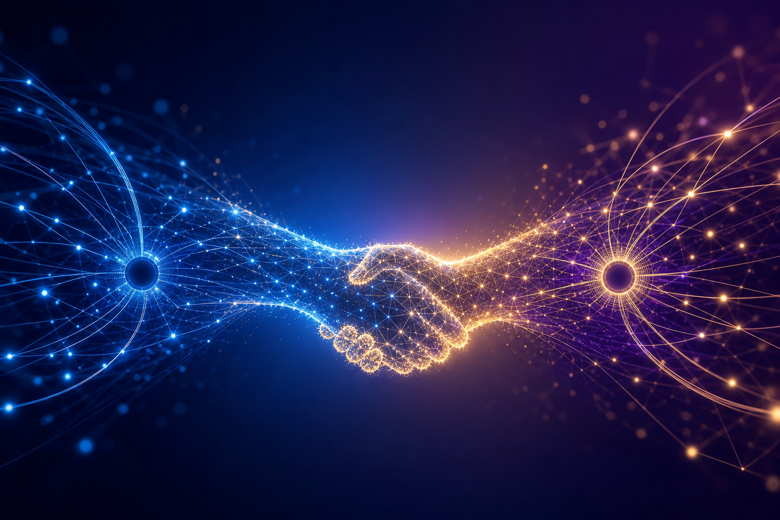Współpraca B2B z firmą hostingową i IT — kiedy ma to sens dla Twojego portalu lub agencji?