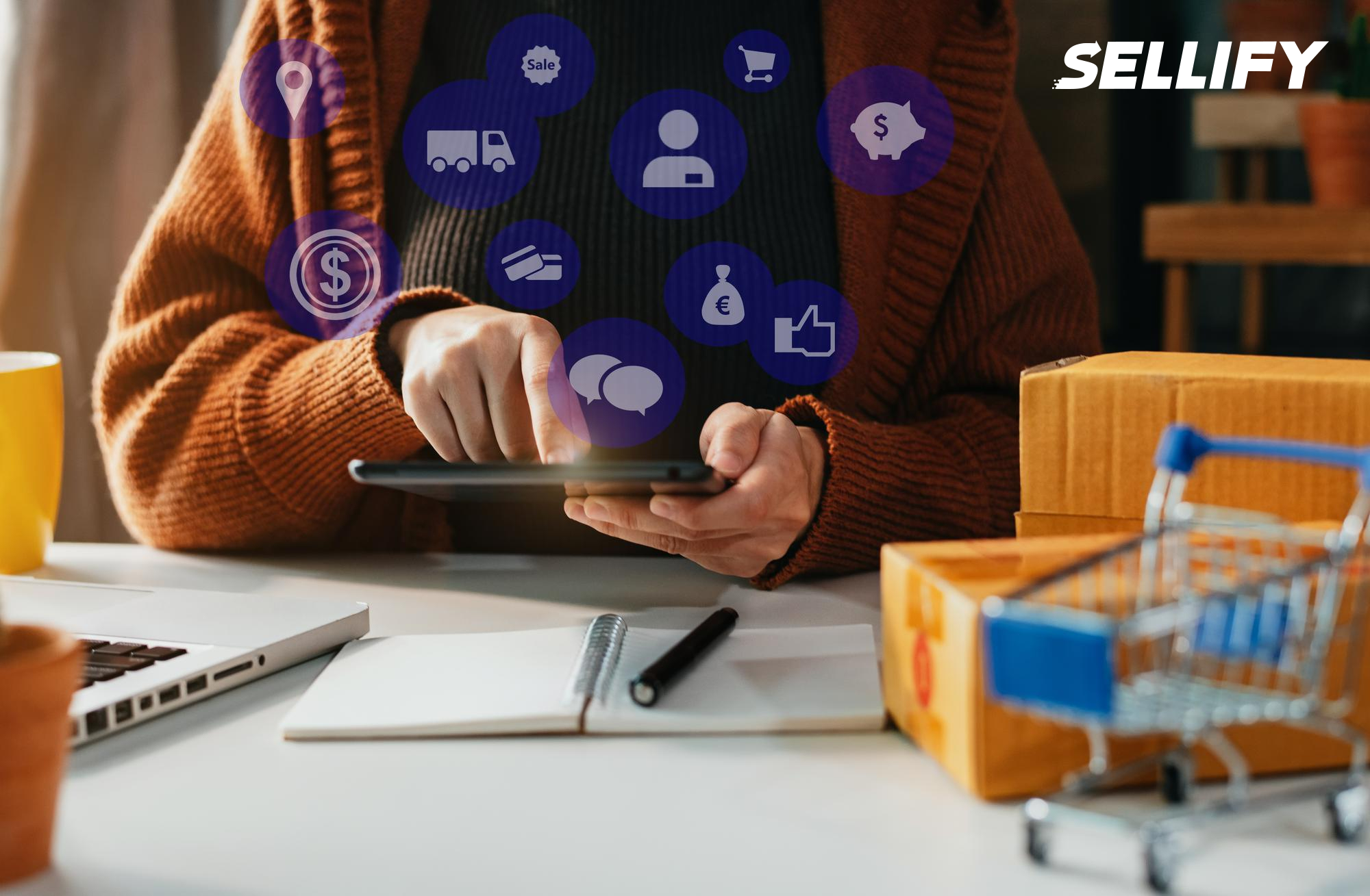 Jak sprzedawać na wielu marketplace jednocześnie – Allegro, Amazon, eBay i EmpikPlace