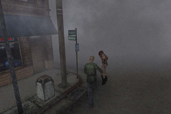 Silent Hill na PSX: Narodziny Koszmaru, Który Zmienił Horror